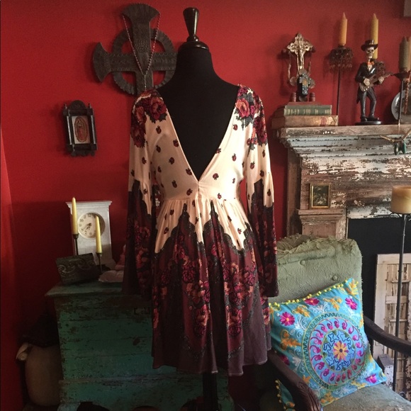 Free People Dress - Picture 4 of 8